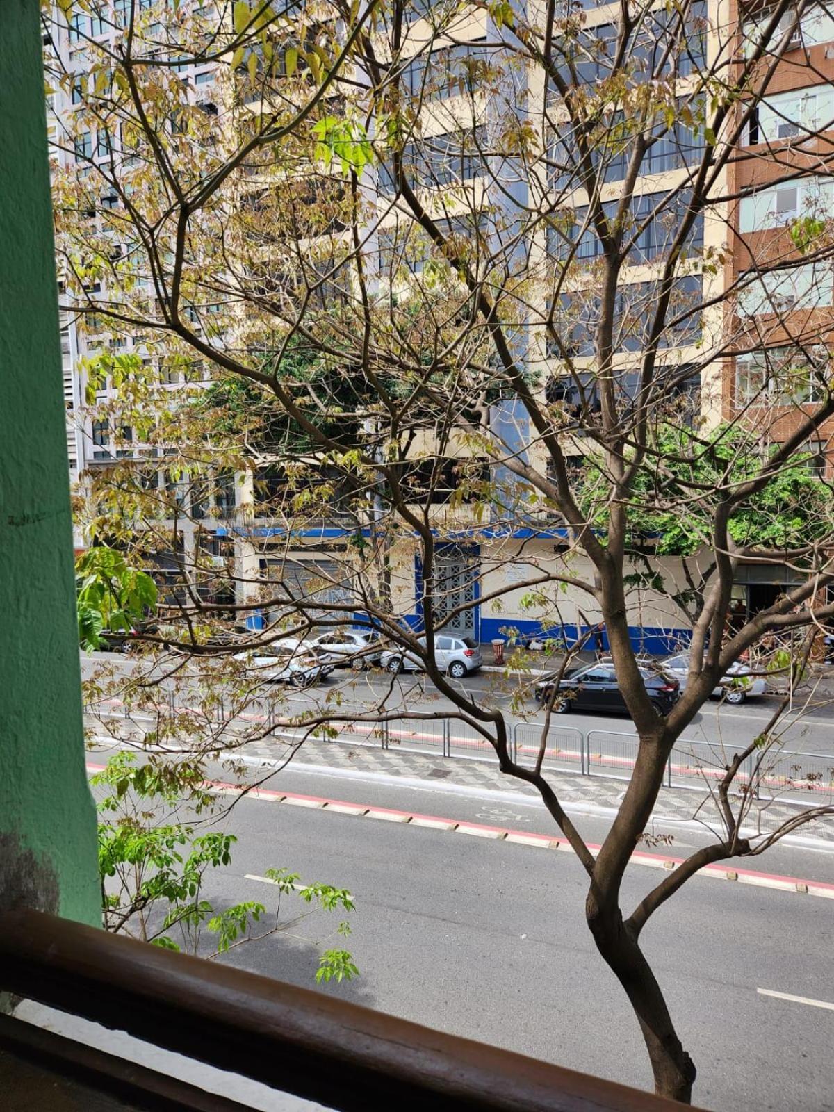 Fujima Hostel São Paulo Exterior foto